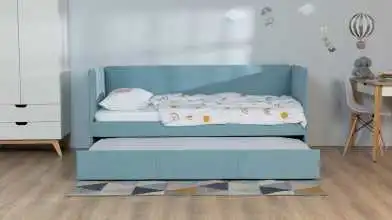 Детская кровать Uno Duo Askona фото - 3 - превью